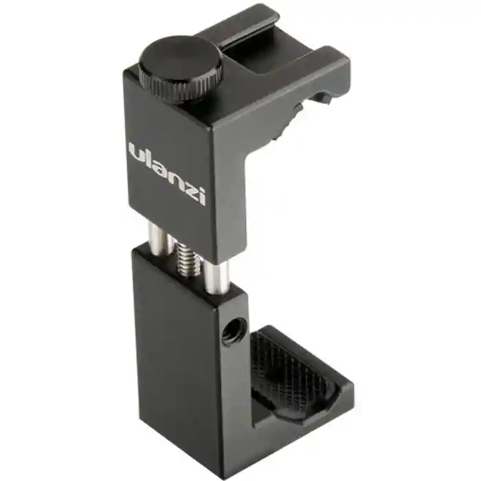 Ulanzi ST-02S Smartphone Tripod Mount holder